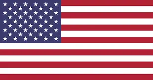american flag-Carrollton
