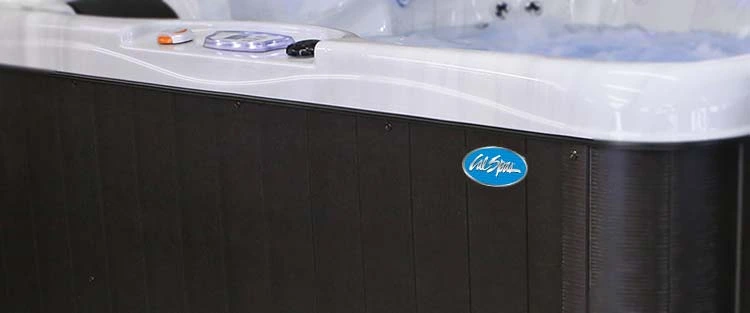 Cal Preferred™ for hot tubs in Carrollton