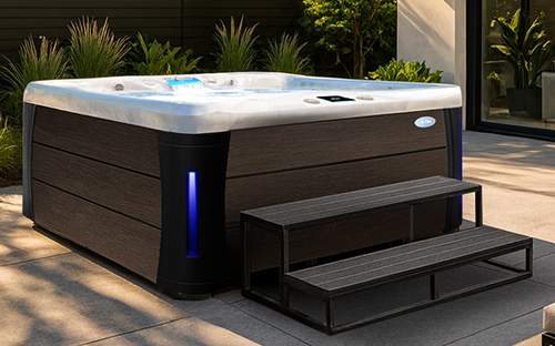 Escape Plus&trade; Spas Carrollton hot tubs for sale