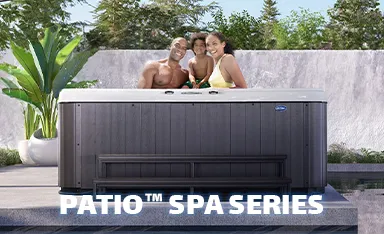 Patio Plus™ Spas Carrollton hot tubs for sale
