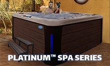 Platinum™ Spas Carrollton hot tubs for sale