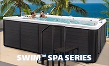 Swim Spas Carrollton hot tubs for sale