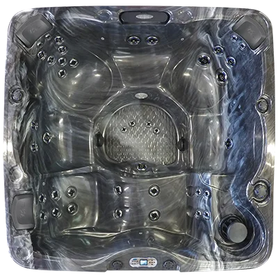Pacifica EC-739L hot tubs for sale in Carrollton