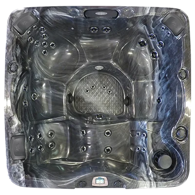 Pacifica-X EC-739LX hot tubs for sale in Carrollton