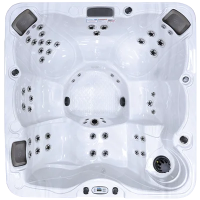Pacifica Plus PPZ-743L hot tubs for sale in Carrollton