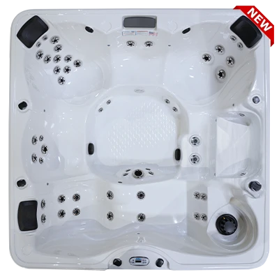 Pacifica Plus PPZ-743LC hot tubs for sale in Carrollton