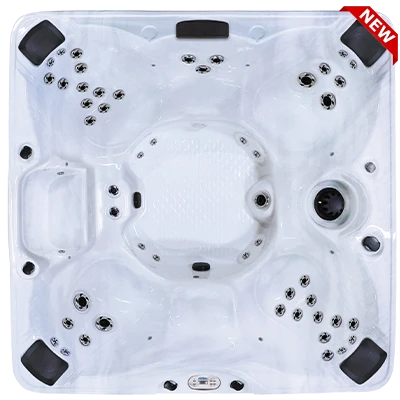 Bel Air Plus PPZ-843BC hot tubs for sale in Carrollton