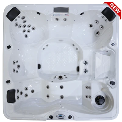 Atlantic Plus PPZ-843LC hot tubs for sale in Carrollton